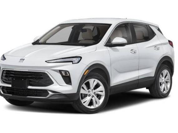 BUICK ENCORE GX 2024 KL4AMBS22RB146396 image